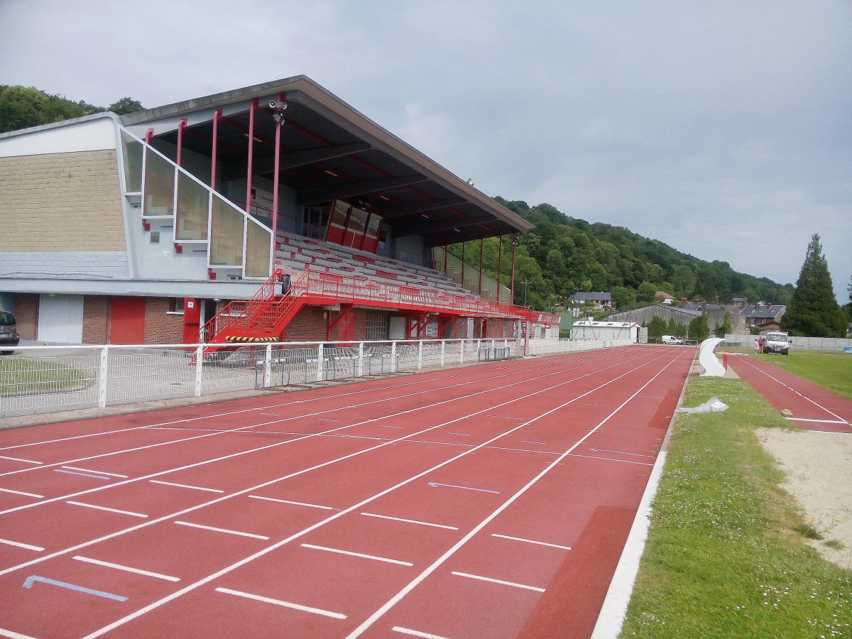 Lillebonne 2
